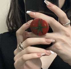 -七月美睫 美甲