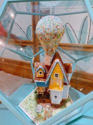 -Harry's Kitchen哈里小屋(上海大悦城店)