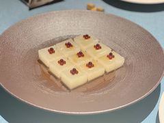 麻油冬瓜-三利音·玖弄小鲜(浦东嘉里城店)