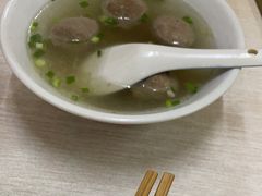 -石生肉丸(虎山中学店)