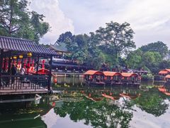 -侨美·唐荔园·40年地道粤菜