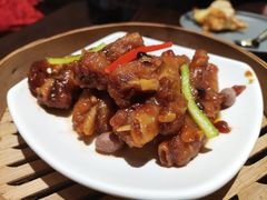 -千日贺茶餐厅(高新万达店)