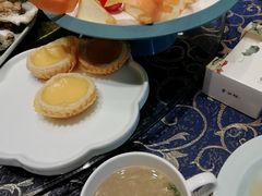 -蔡田福佛跳墙(官驿街店)