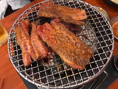 -大阪烧肉BAKA一代(十亩地店)