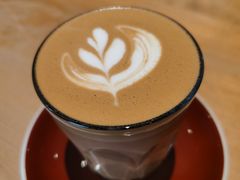 -DEEP COFFEE(瑞光烘焙工厂店)