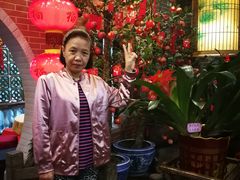 -汇景花园酒家(基立下道店)