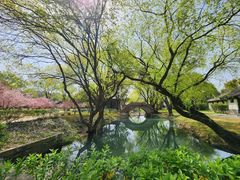 -三国水浒景区(无锡影视基地)