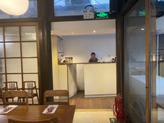 -铃木食堂(杨梅竹店)