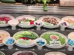 -黄山老妈·土菜(碧桂园店)
