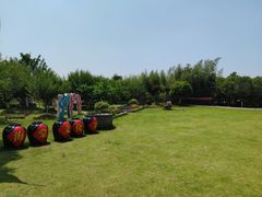 -武汉紫薇都市田园