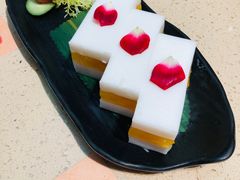 芒果椰子糕-点都德(汇盈广场店)