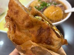 -毛华美食(清扬路店)