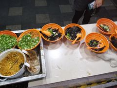 -阿麟馄饨(延长路店)