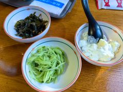 -三太子地摊烧烤·小龙虾(北蔡店)