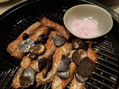 -半山腰·云南菜(侨福芳草地店)