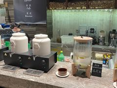 -长沙北辰洲际酒店-兰调全日餐厅