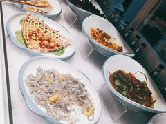 -快乐爱斯米牛排自助(正大广场店)