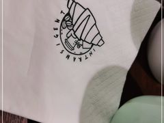 -不正咖啡(万达尊店)