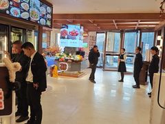 -鲜得莱渔港·小平岛海胆馆(七贤岭店)