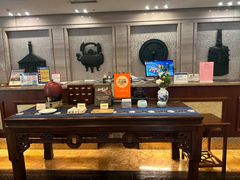 -君澜·绍兴鉴湖大酒店