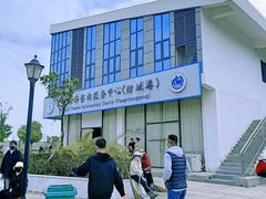 -江山半岛白浪滩景区