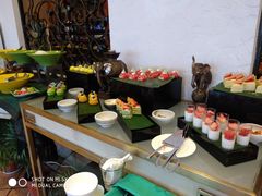 -火舞泰·泰式海鲜火锅餐厅(世纪城店)