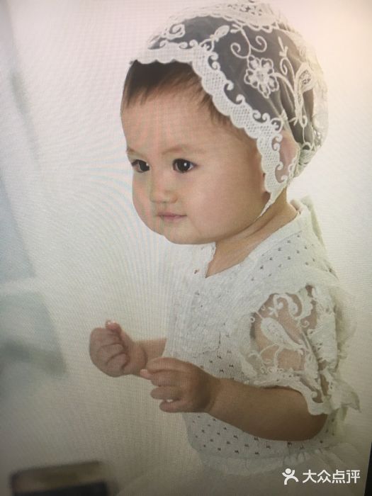 贯日漂亮宝贝母婴用品生活馆(太古店)图片