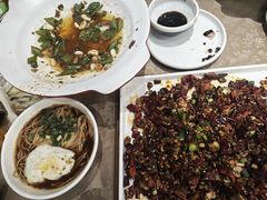 -李氏传家菜(兴城路店)