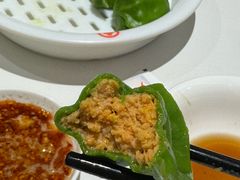 -双合园·海鲜水饺青岛菜(万佳广场店)