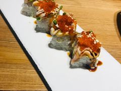 -小句号·精致料理(江南环球港店)