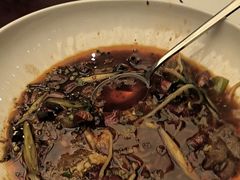 -粤尚腾香居中餐厅(首都机场希尔顿店)