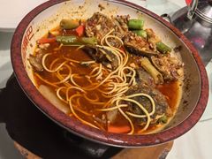 -老街鱼嘴巴(坡子街老店)