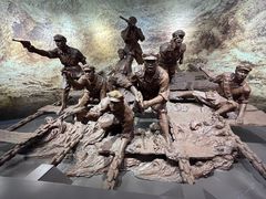 -遵义会议纪念馆