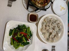 -天顺渔港·海景餐厅(星海广场店)