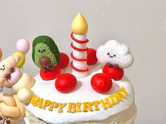 -CAKE BOSS 蛋糕老板(北京世纪金源购物中心)