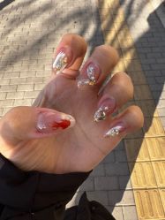 -晨·艺美甲美睫
