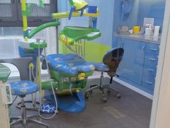 -兔博士口腔(高新一路门诊部)