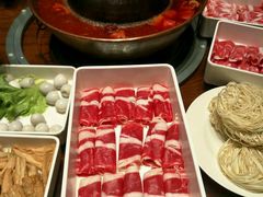 -古关火锅店(古北水镇景区店)