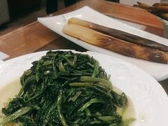 -西江美食舫·江西菜(健德桥店)