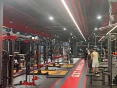 -GMJ·24H健身房(北外滩店)