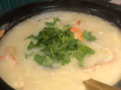 -潮粥荟·潮汕砂锅粥(朝阳大悦城店)