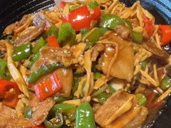 -旺顺阁·北京菜(北辰上品+)