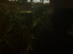 -MM·五声·音乐人与调酒师(西安路店)