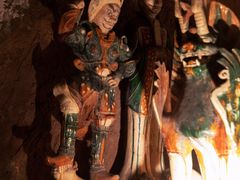 -洛阳古墓博物馆