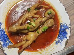 -李叔叔虾蟹大排档(青羊店)