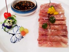 -东门烤鸭店(东华门店)