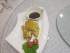 -南湖船菜大酒店
