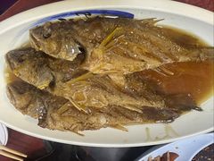 -聚首堂·特色小吃·肘子(什刹海德胜门店)