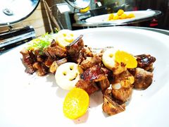 -南通大饭店·米兰餐厅