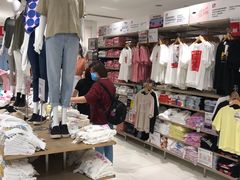 -优衣库(青岛伟东乐客城店)